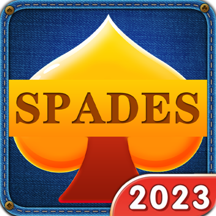 Spades Game Cover