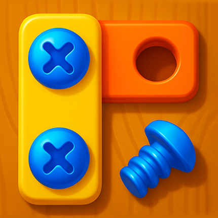 Pin Master - Nailed It! Image