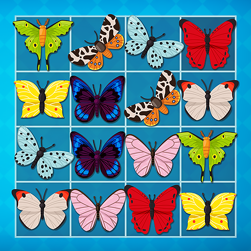 Games like Onet Master: connect & match