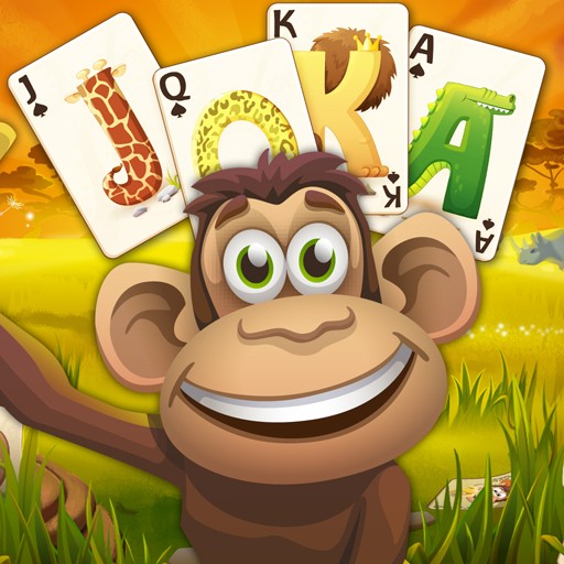 Games like Solitaire Safari