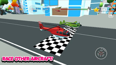 Fun Kids Planes 2 Image