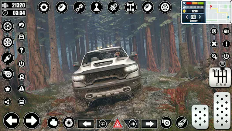 Car Driving School Car Games 2 screenshot