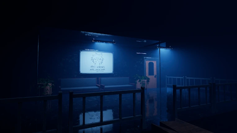 Garden of Sinsin screenshot