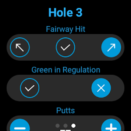 18Birdies Golf GPS Rangefinder Image