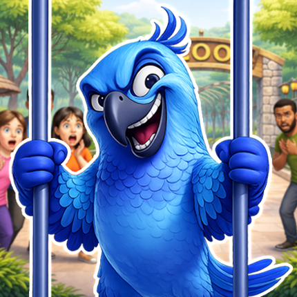 Parrot Prank: Pet Simulator Image