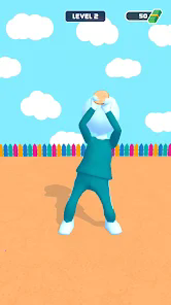 K-Games Survival Challenge  3 screenshot