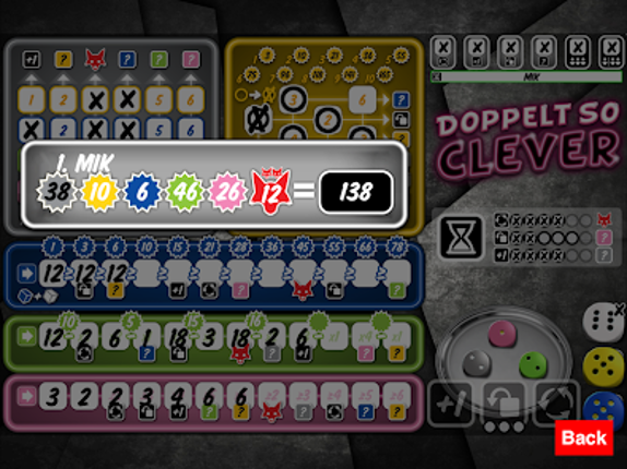 Twice as Clever screenshot