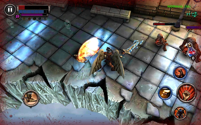 SoulCraft 2 - Action RPG Image