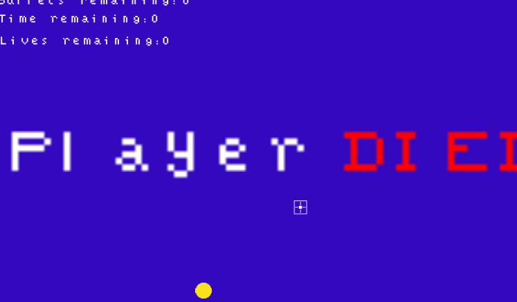 Games like 5 bullet trickshot