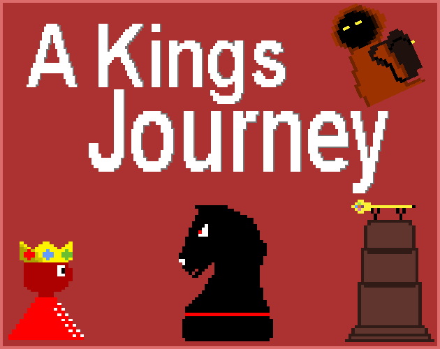 Games like A Kings Journey