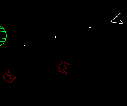 Games like Astrolet!