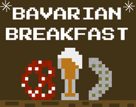 Bavarian Breakfast Image