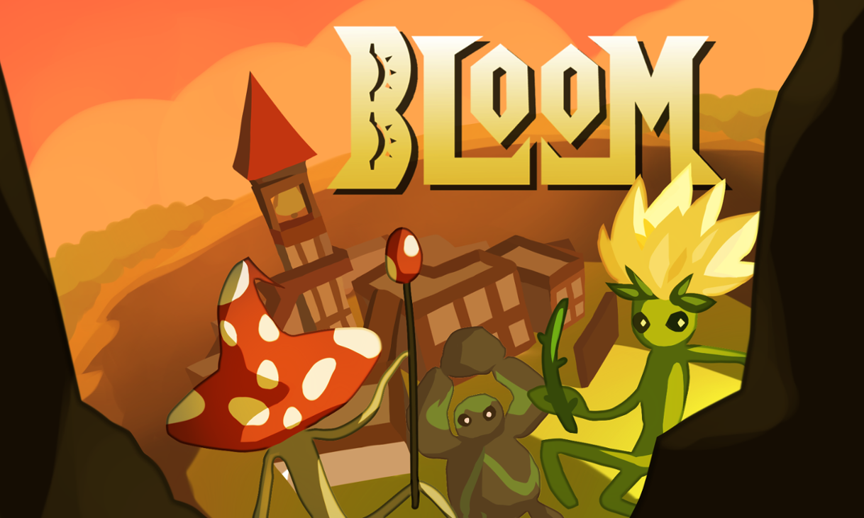 Games like Bloom: Roots of Renewal