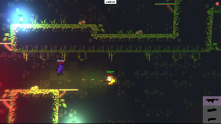BooGunZe screenshot