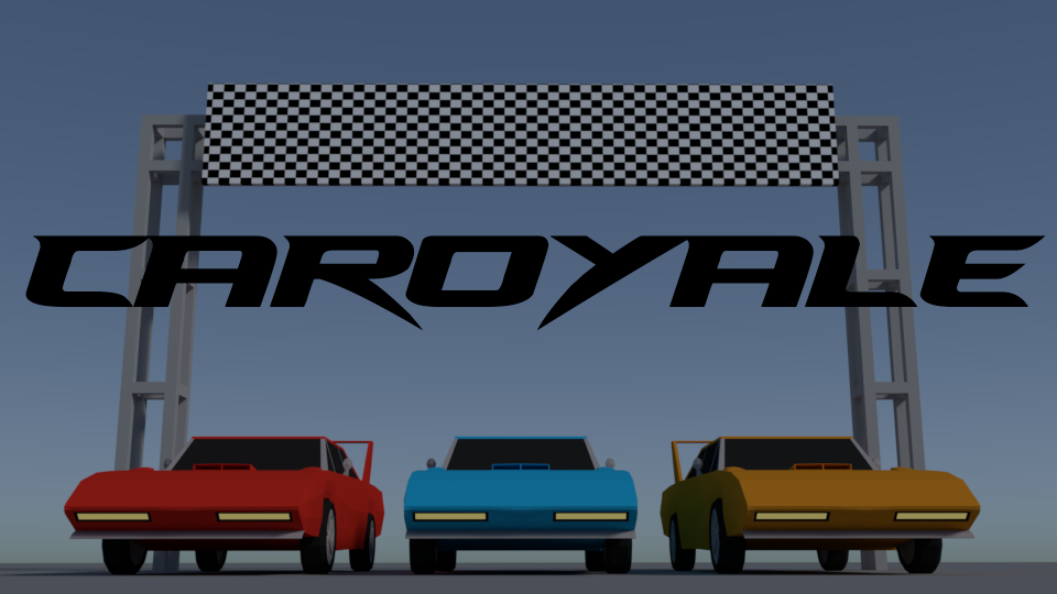 Games like Caroyale - BR + Racing