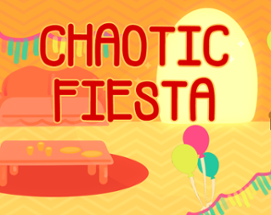 Chaotic Fiesta Image