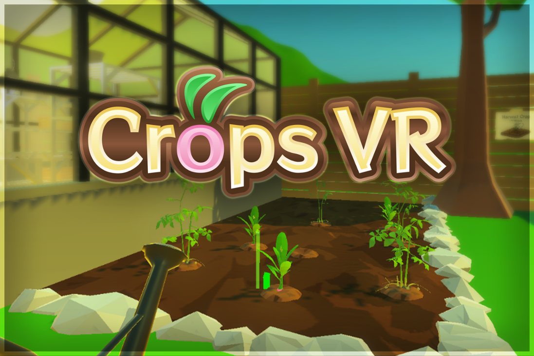 Games like CROPS VR