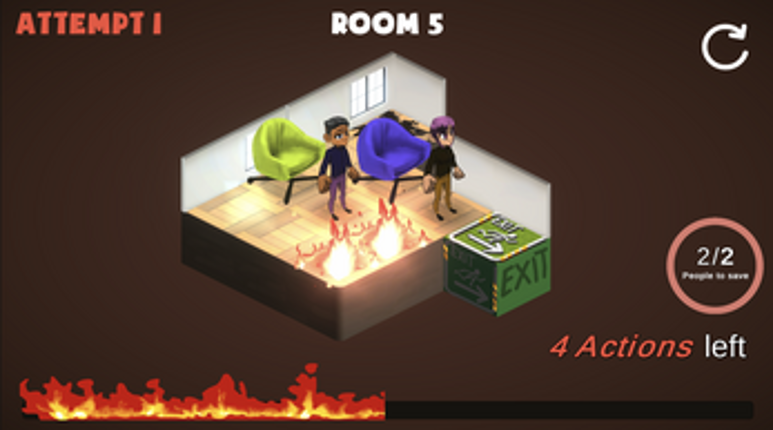 Disaster is coming [DEFINITIVE EDITION] Image