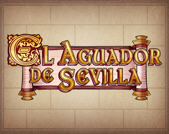 El Aguador de Sevilla Image