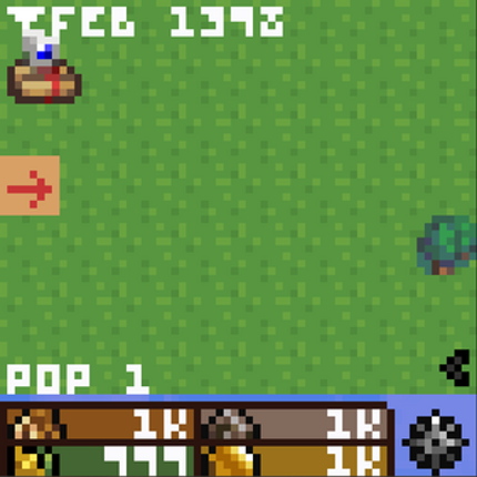 Erdadok 3 screenshot