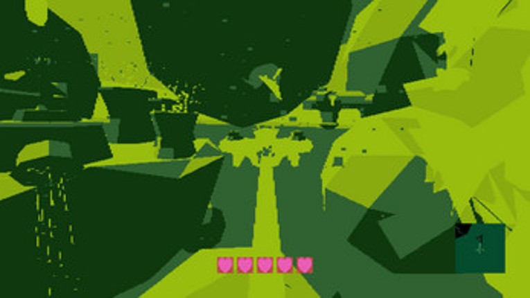 Escape From Isekia screenshot