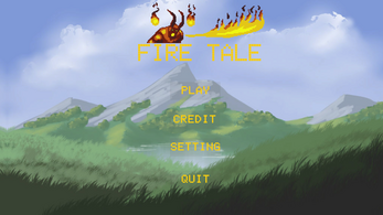 Fire Tale Image