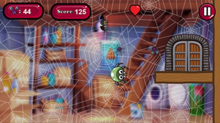 Fly Hunt Image