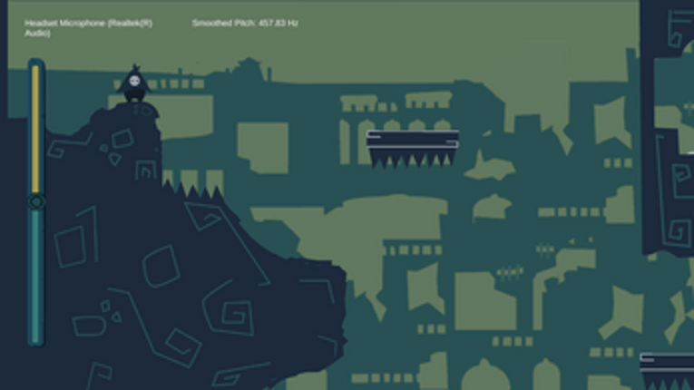 Forgotten Melodies Image