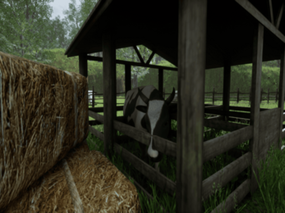 Frustrum of Truth screenshot