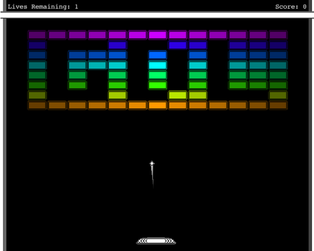 Games like Hyper Brick Breaker