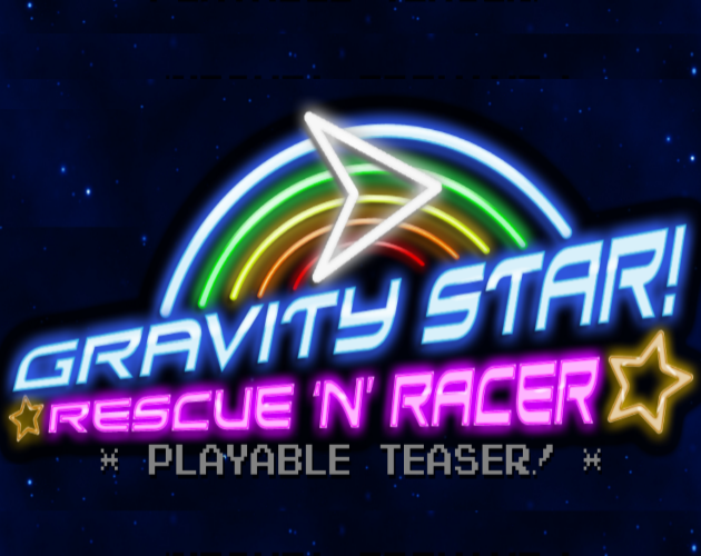 Games like Gravity Star - Rescue 'n' Racer