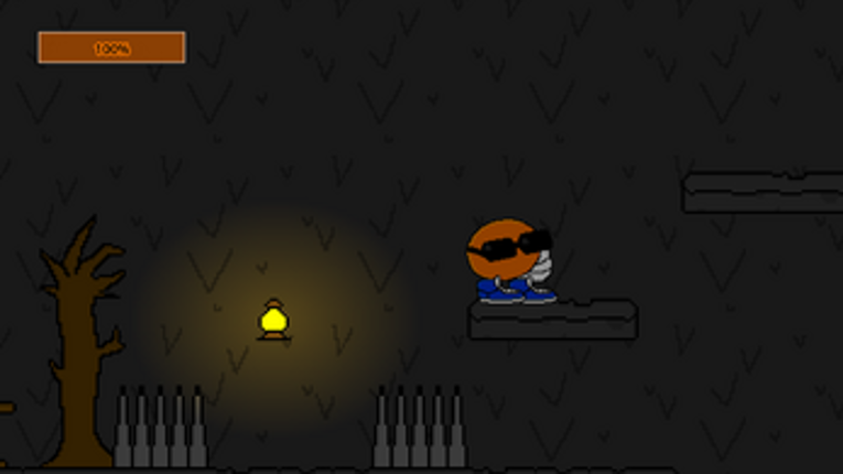 Guy Down screenshot