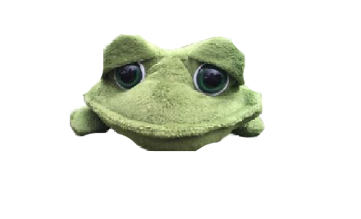 The Frog Cave Image