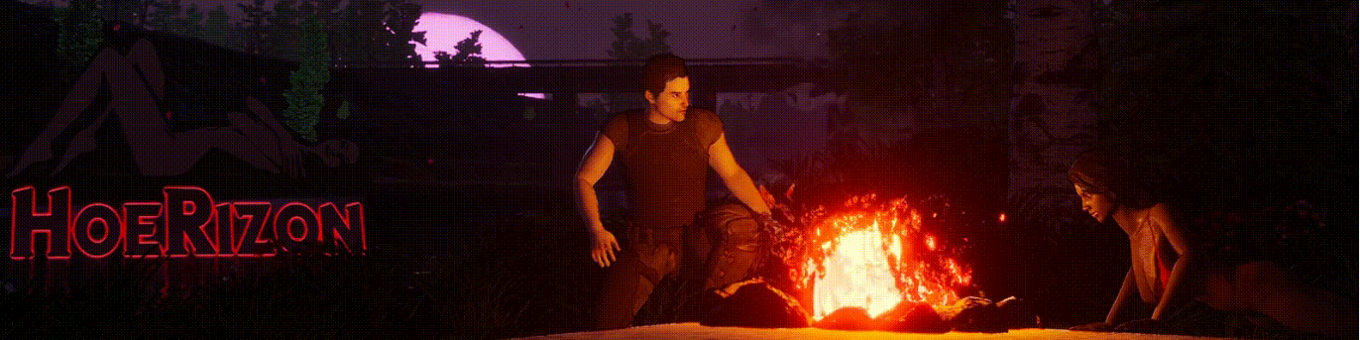 Games like HoeRizon 0.0.8 [Pre-Alpha]