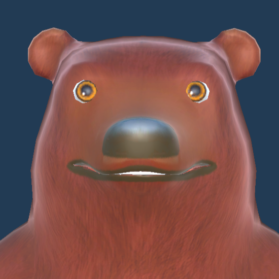 Games like The Mad Hat Adventures of Cardboard Man vs. the Bears of Time