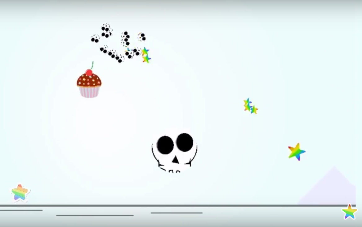 Games like Just Made U a Game