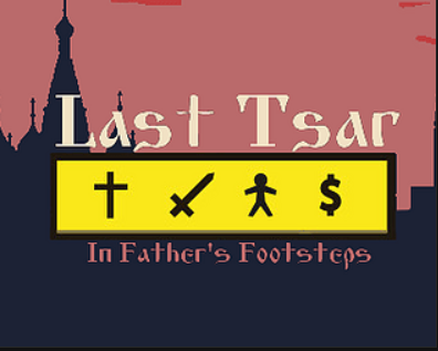 Games like Last Tsar