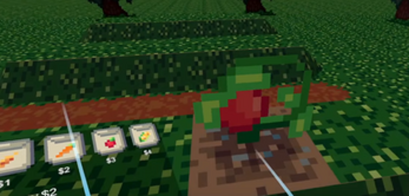 [Meta Quest 2 - VR] Life at Pixel Farm screenshot