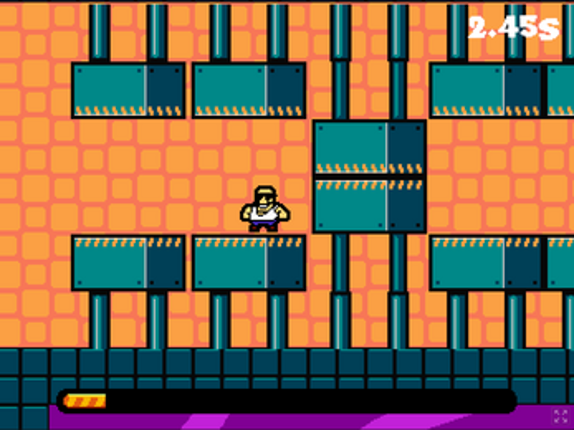 Loading Time! screenshot