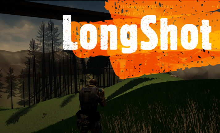 LongShot Game Cover