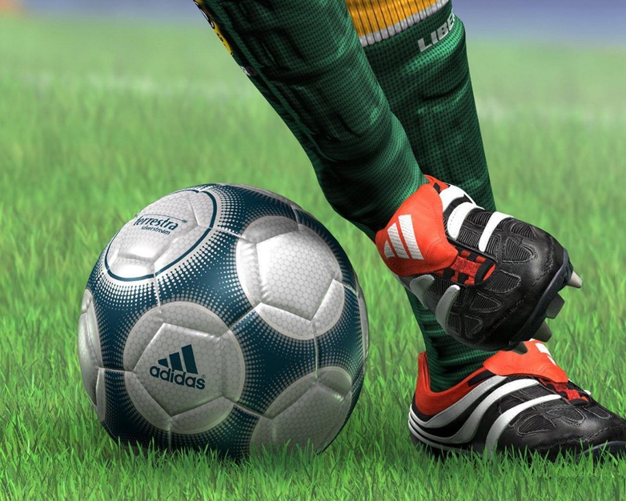 Games like Lords Of Free Kick