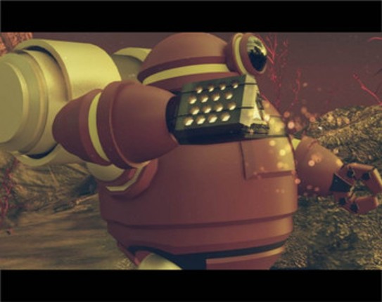 Medic Mech Image