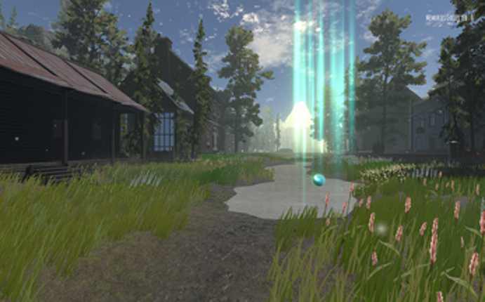Memories Of A Coma screenshot