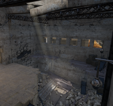 Memory World Image
