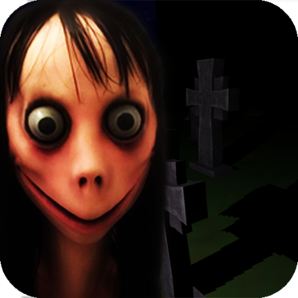 Momo  - The Forest Horror Game Game Cover