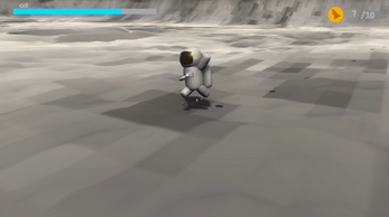 Moonwalk screenshot