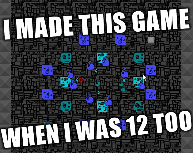 Games like OG: Virus