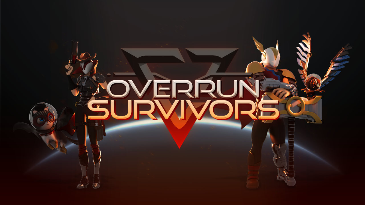 Games like Overrun Survivors
