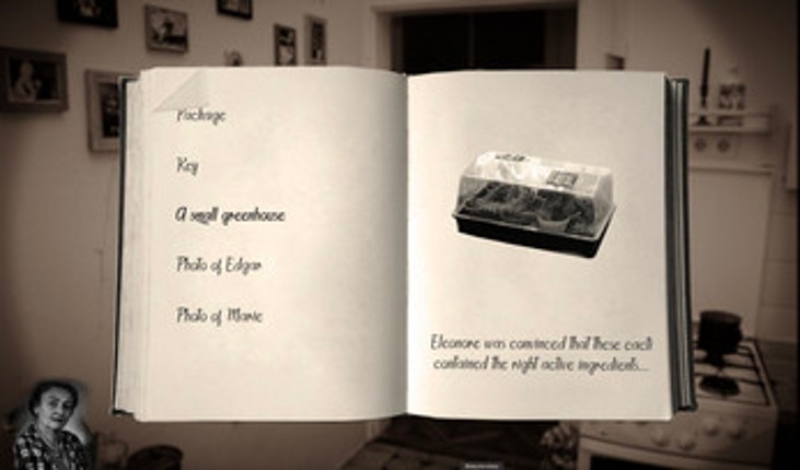 Parallels - The Game screenshot