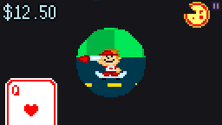 Pizza Boy Steve Plus screenshot